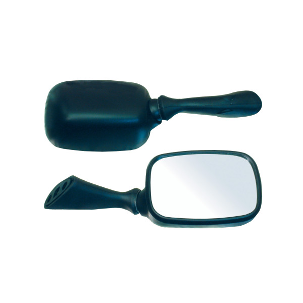 bike it Bike it right hand suzuki mirror - #s019r